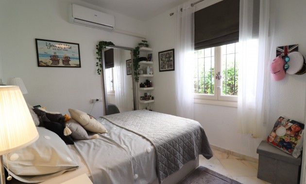 Venta - Detached Villa -
Orihuela Costa - Villamartin