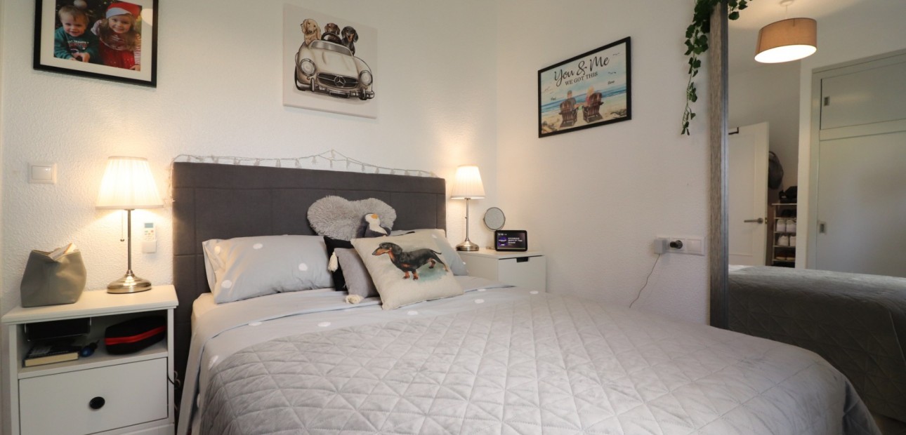 Venta - Detached Villa -
Orihuela Costa - Villamartin