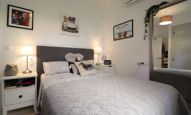 Venta - Detached Villa -
Orihuela Costa - Villamartin
