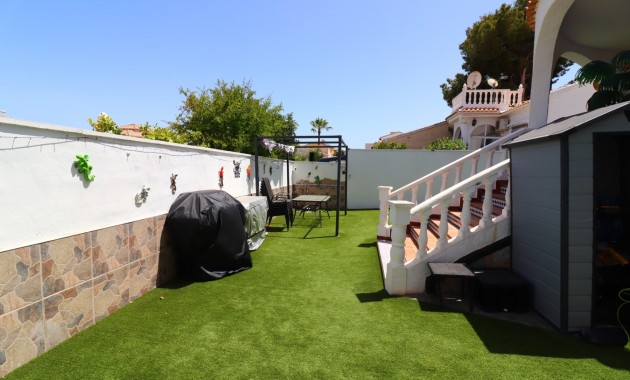 Venta - Detached Villa -
Orihuela Costa - Villamartin