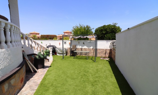 Venta - Detached Villa -
Orihuela Costa - Villamartin