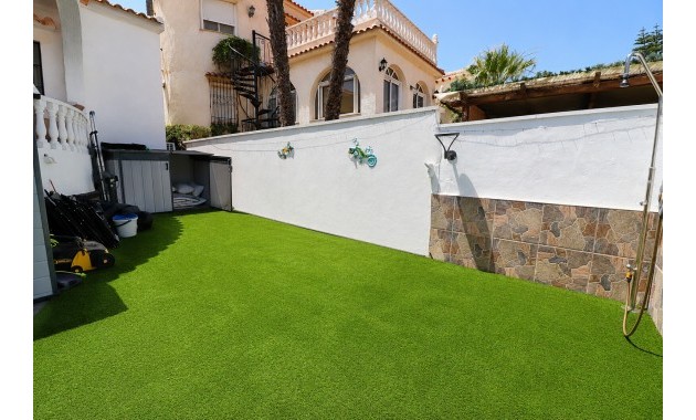 Venta - Detached Villa -
Orihuela Costa - Villamartin