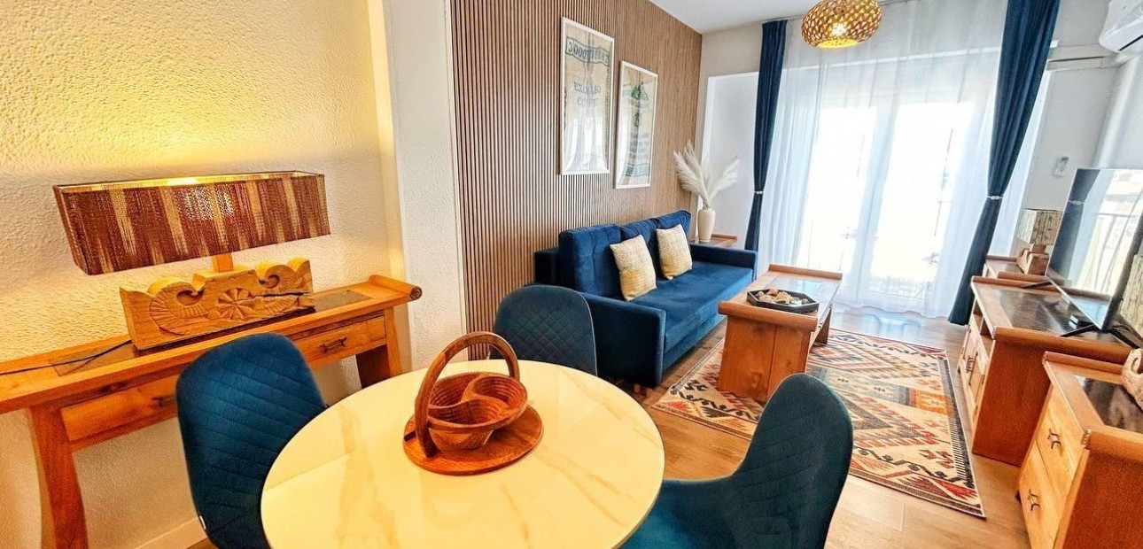 Sale - Penthouse -
Torrevieja - torrevieja