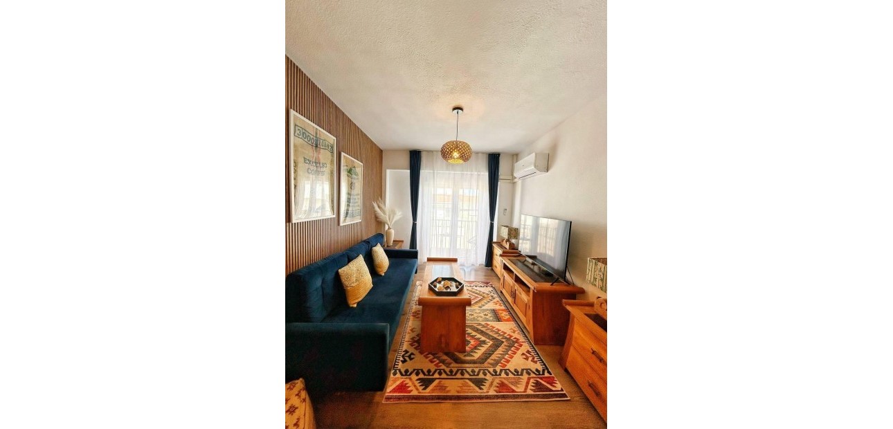 Sale - Penthouse -
Torrevieja - torrevieja