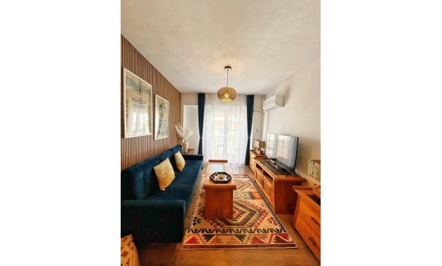 Sale - Penthouse -
Torrevieja - torrevieja