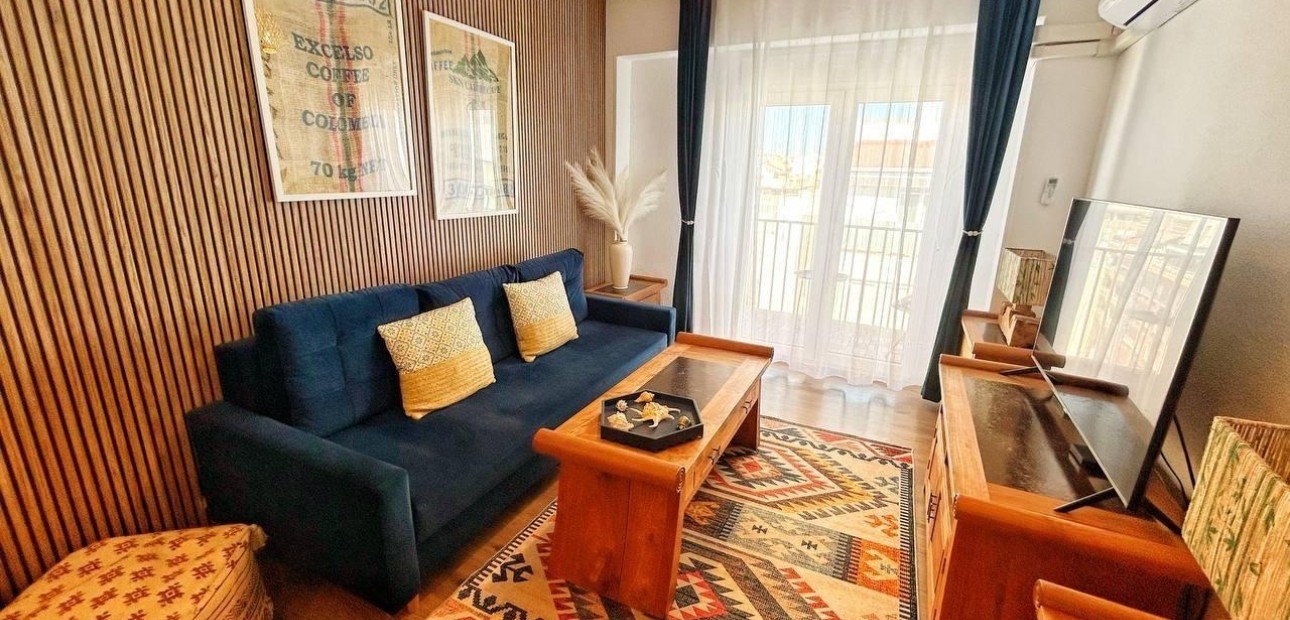 Sale - Penthouse -
Torrevieja - torrevieja