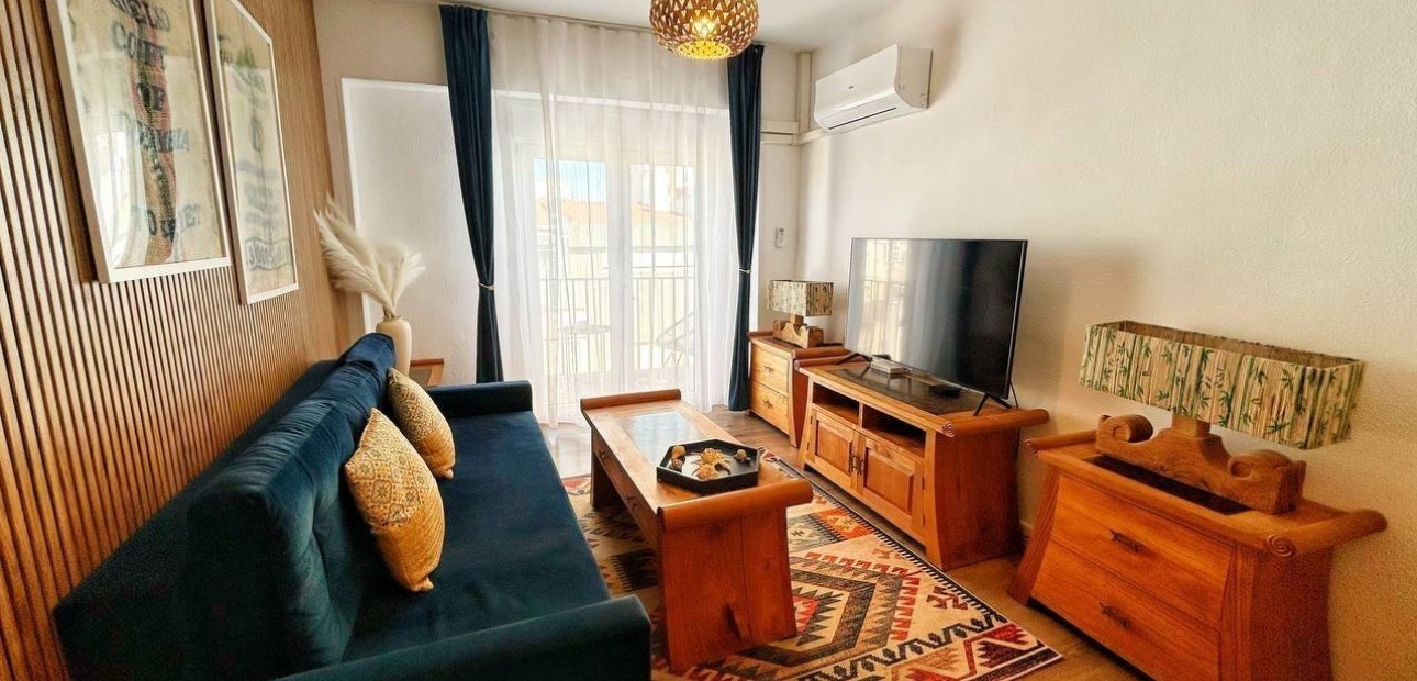 Sale - Penthouse -
Torrevieja - torrevieja