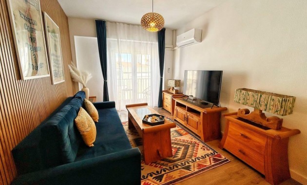 Sale - Penthouse -
Torrevieja - torrevieja