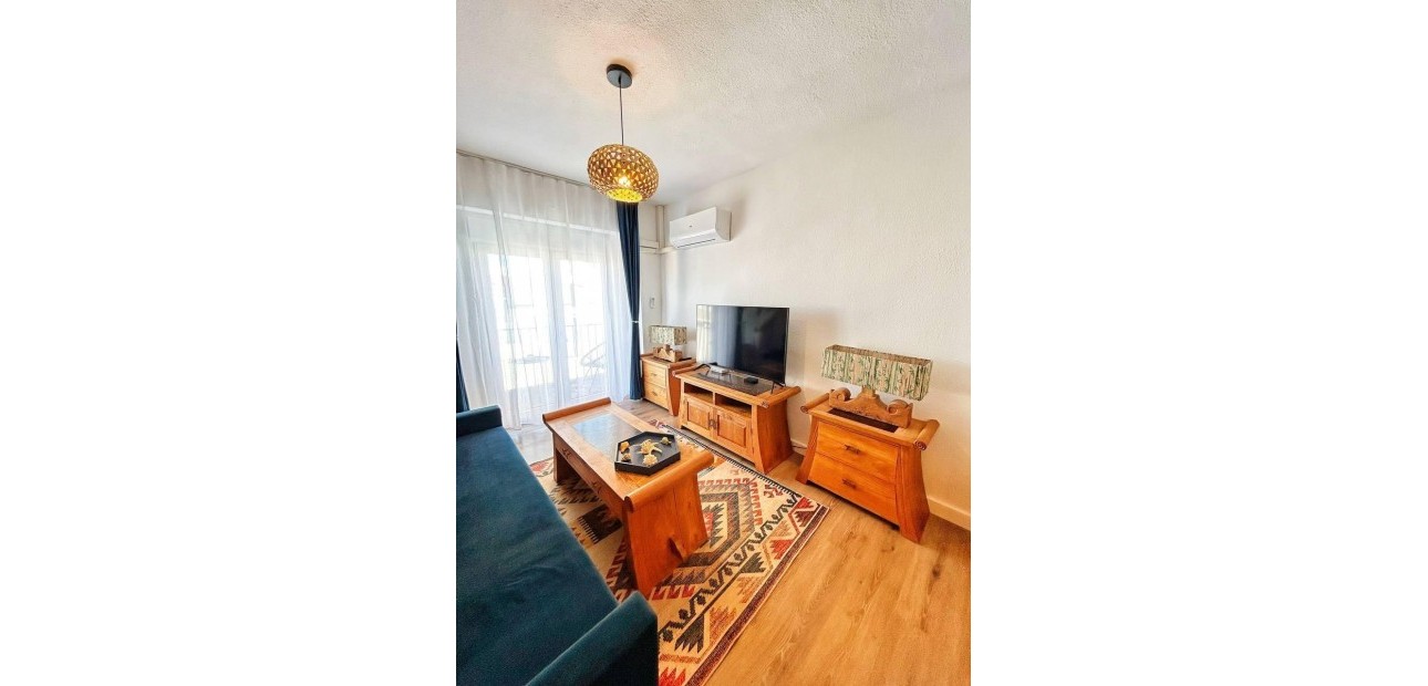 Sale - Penthouse -
Torrevieja - torrevieja