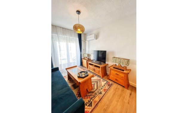 Sale - Penthouse -
Torrevieja - torrevieja