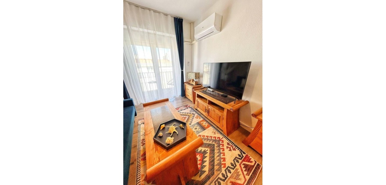 Sale - Penthouse -
Torrevieja - torrevieja