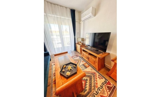 Sale - Penthouse -
Torrevieja - torrevieja