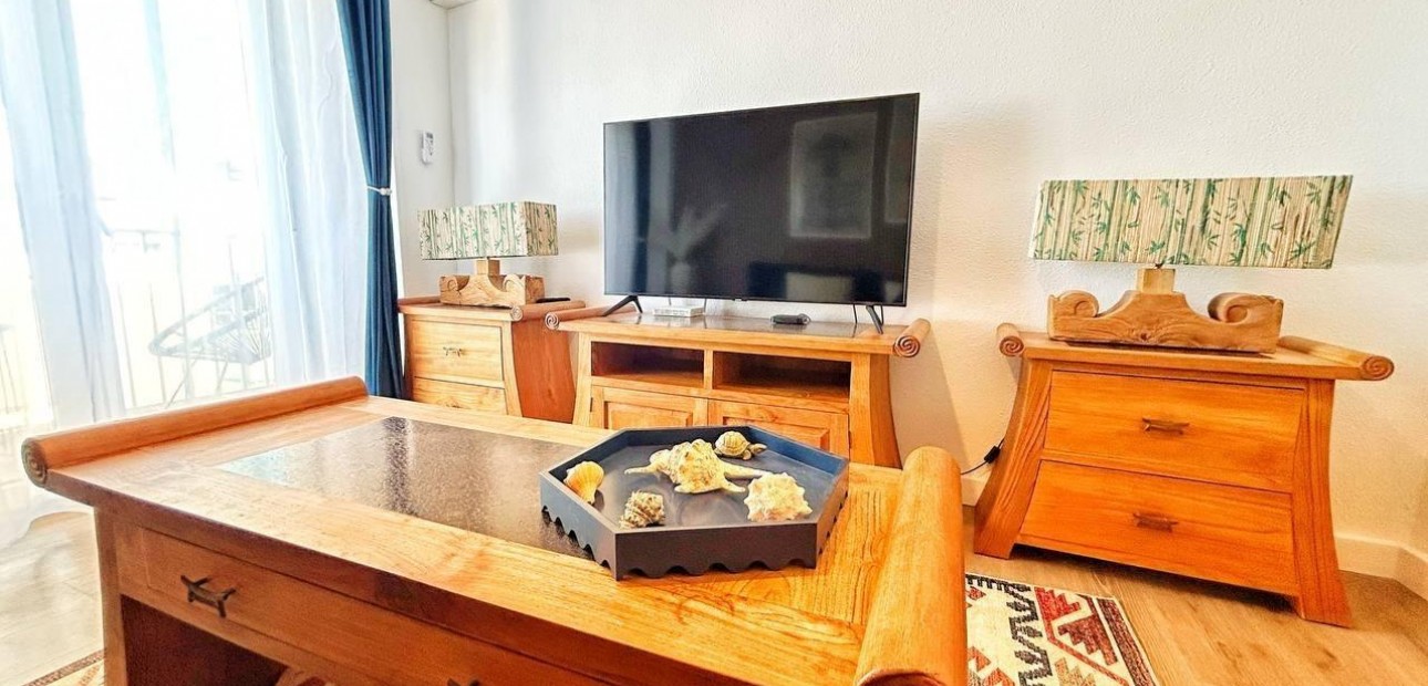 Sale - Penthouse -
Torrevieja - torrevieja