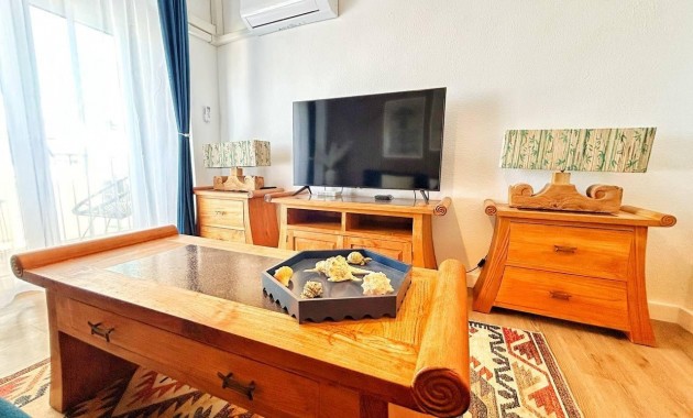 Sale - Penthouse -
Torrevieja - torrevieja