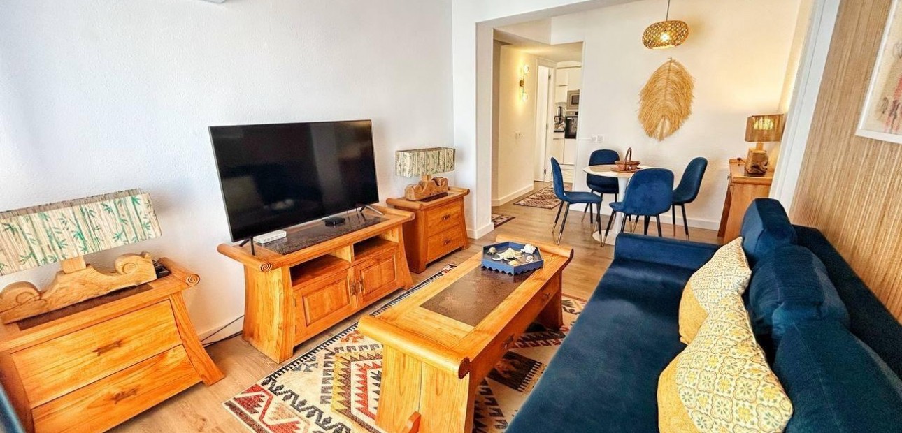 Sale - Penthouse -
Torrevieja - torrevieja