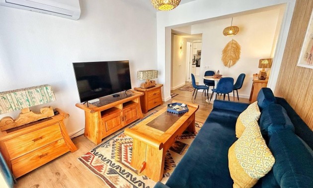 Sale - Penthouse -
Torrevieja - torrevieja