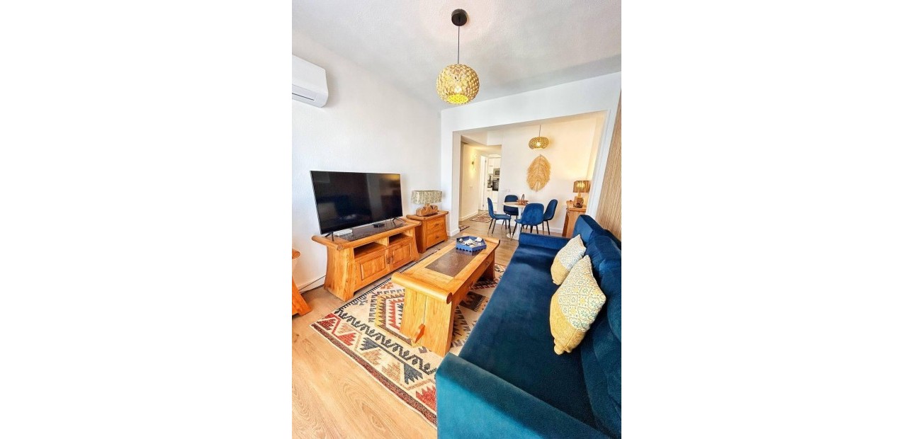 Sale - Penthouse -
Torrevieja - torrevieja