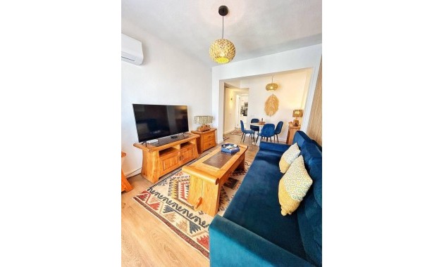 Sale - Penthouse -
Torrevieja - torrevieja