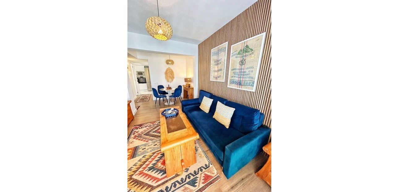 Sale - Penthouse -
Torrevieja - torrevieja