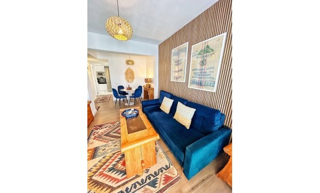 Sale - Penthouse -
Torrevieja - torrevieja