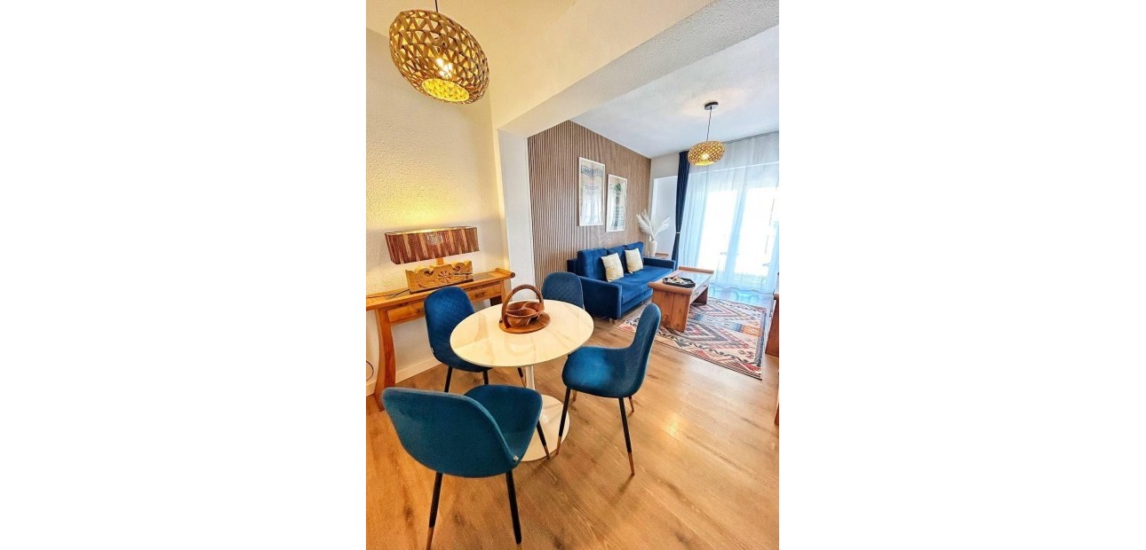 Sale - Penthouse -
Torrevieja - torrevieja
