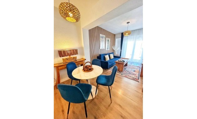 Sale - Penthouse -
Torrevieja - torrevieja
