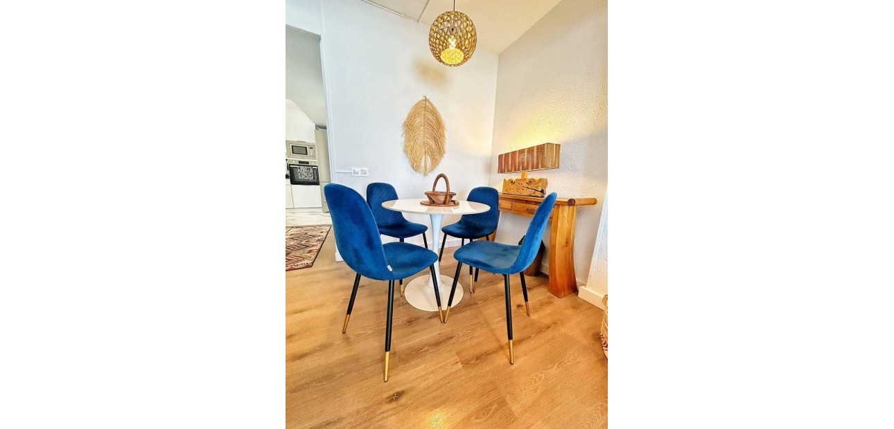 Sale - Penthouse -
Torrevieja - torrevieja
