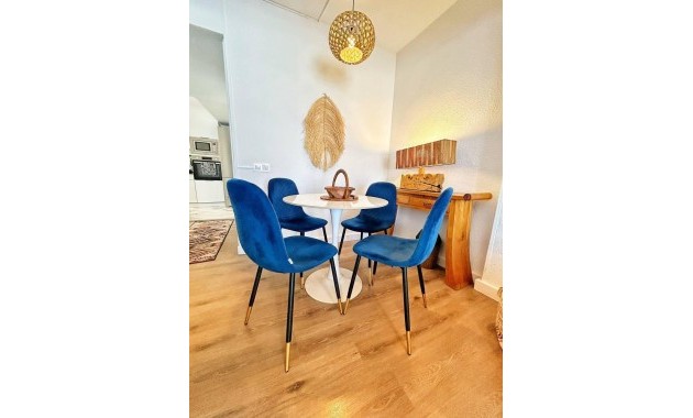 Sale - Penthouse -
Torrevieja - torrevieja