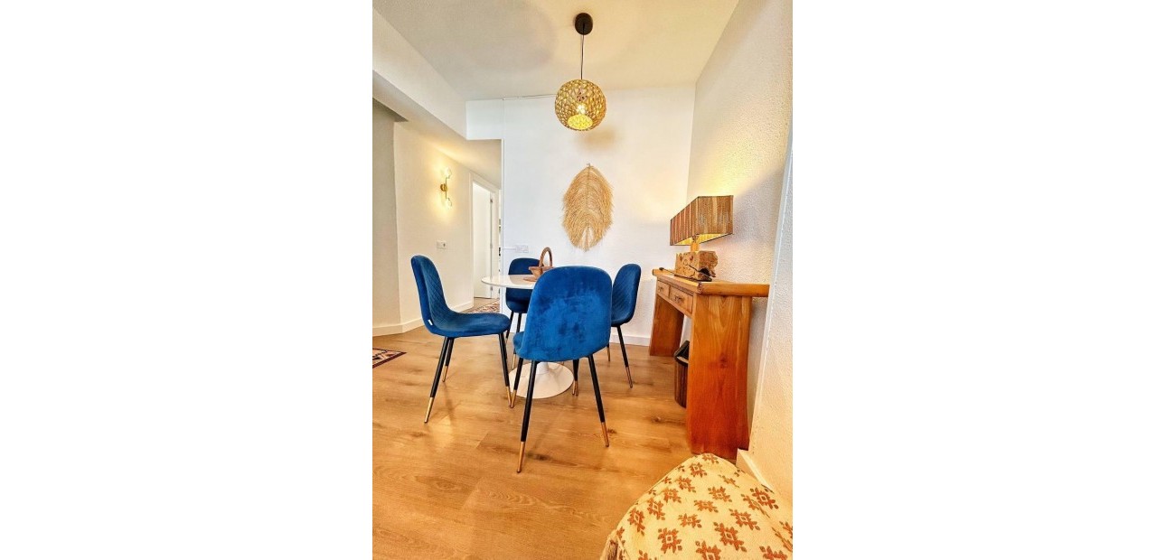 Sale - Penthouse -
Torrevieja - torrevieja