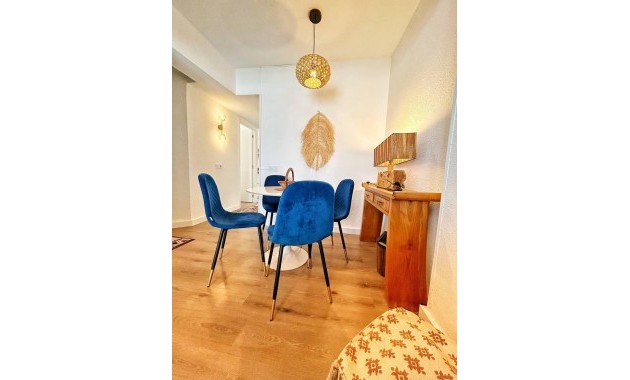 Sale - Penthouse -
Torrevieja - torrevieja