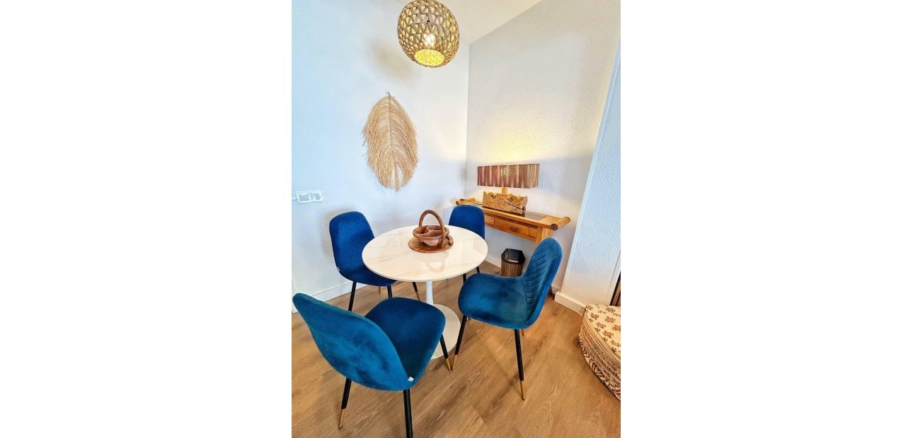 Sale - Penthouse -
Torrevieja - torrevieja