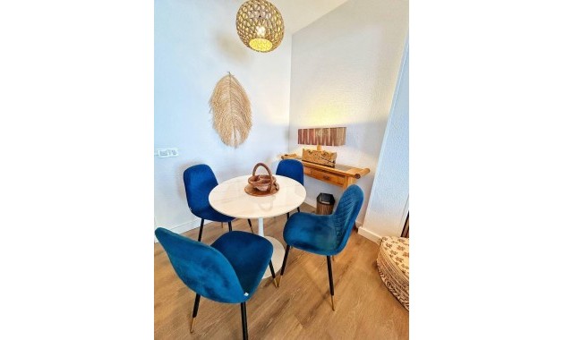 Sale - Penthouse -
Torrevieja - torrevieja