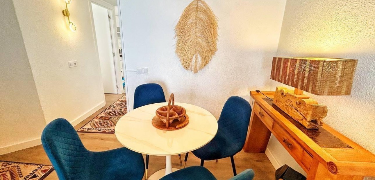 Sale - Penthouse -
Torrevieja - torrevieja