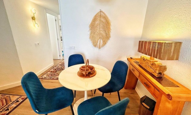 Sale - Penthouse -
Torrevieja - torrevieja