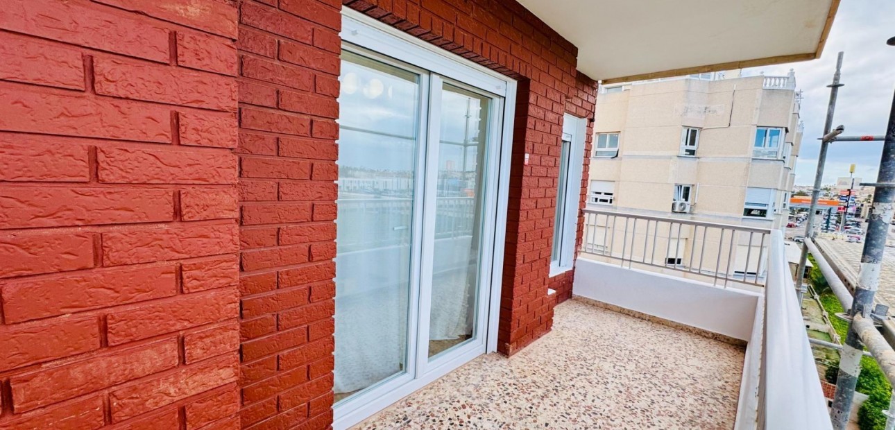 Venta - Ático -
Torrevieja - Punta prima