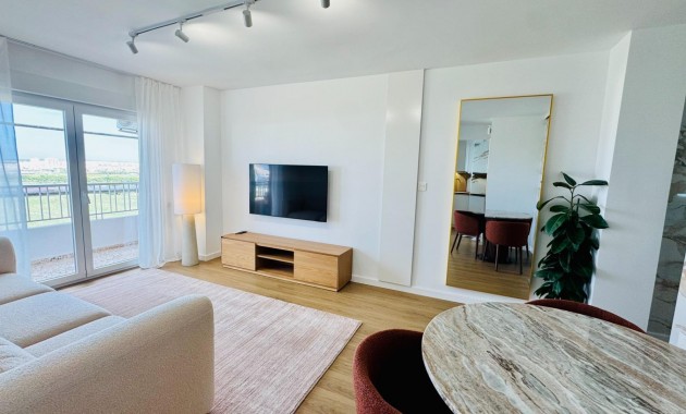 Venta - Ático -
Torrevieja - Punta prima