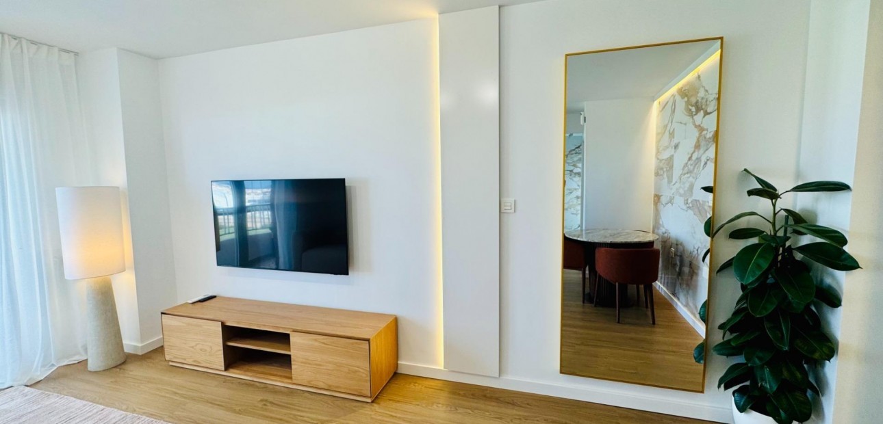 Venta - Ático -
Torrevieja - Punta prima