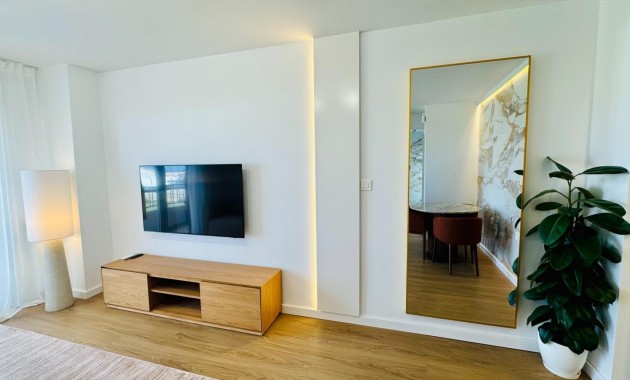 Venta - Ático -
Torrevieja - Punta prima