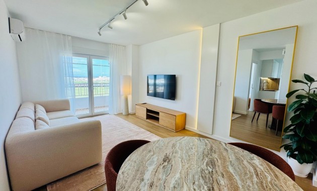 Venta - Ático -
Torrevieja - Punta prima