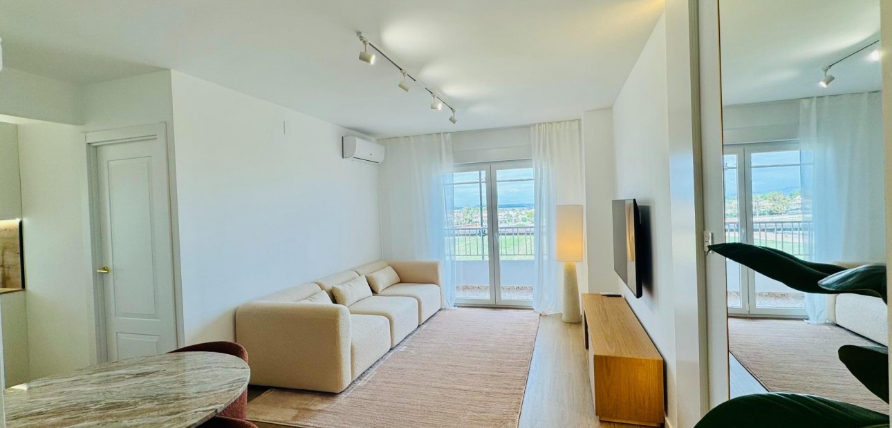 Venta - Ático -
Torrevieja - Punta prima