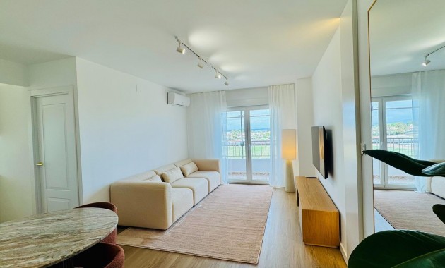 Venta - Ático -
Torrevieja - Punta prima