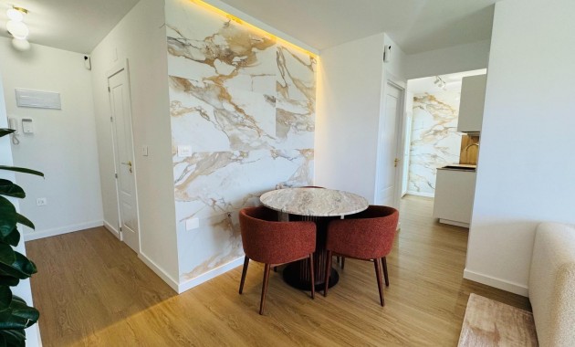 Venta - Ático -
Torrevieja - Punta prima