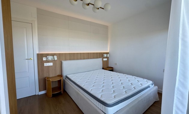 Venta - Ático -
Torrevieja - Punta prima
