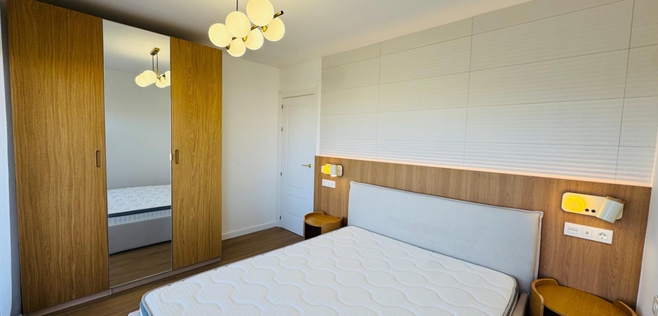 Venta - Ático -
Torrevieja - Punta prima