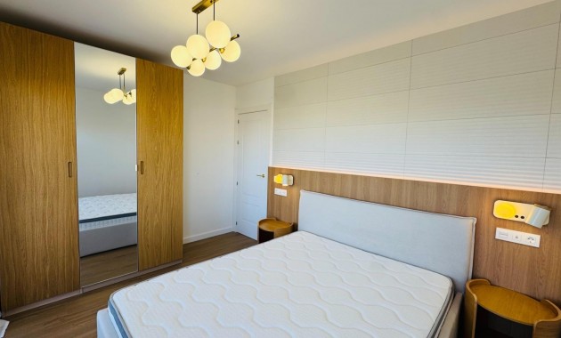 Venta - Ático -
Torrevieja - Punta prima