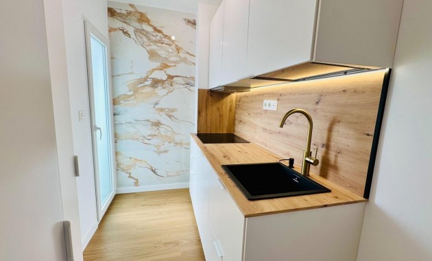 Venta - Ático -
Torrevieja - Punta prima
