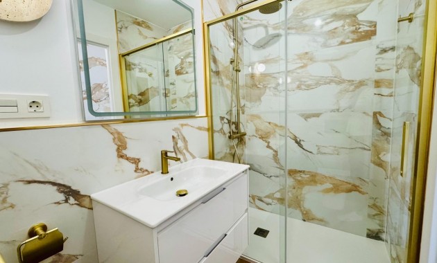 Venta - Ático -
Torrevieja - Punta prima
