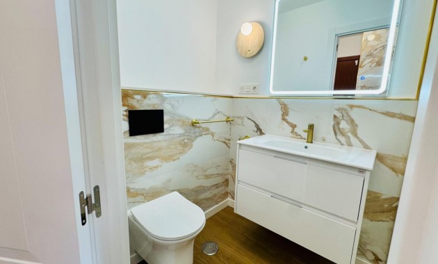 Venta - Ático -
Torrevieja - Punta prima