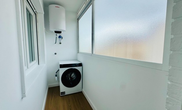 Venta - Ático -
Torrevieja - Punta prima