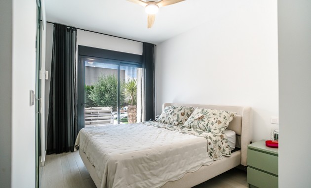 Venta - Villa -
Algorfa - La finca Golf